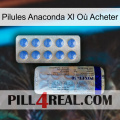 Pilules Anaconda Xl Où Acheter 39